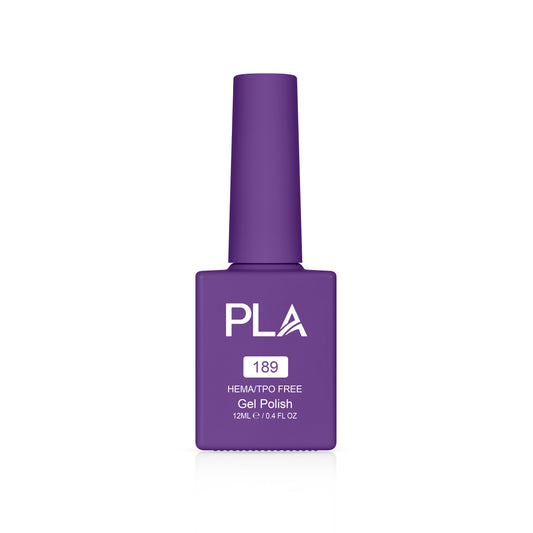 Pillow Talk - 189 - Gel Polish
