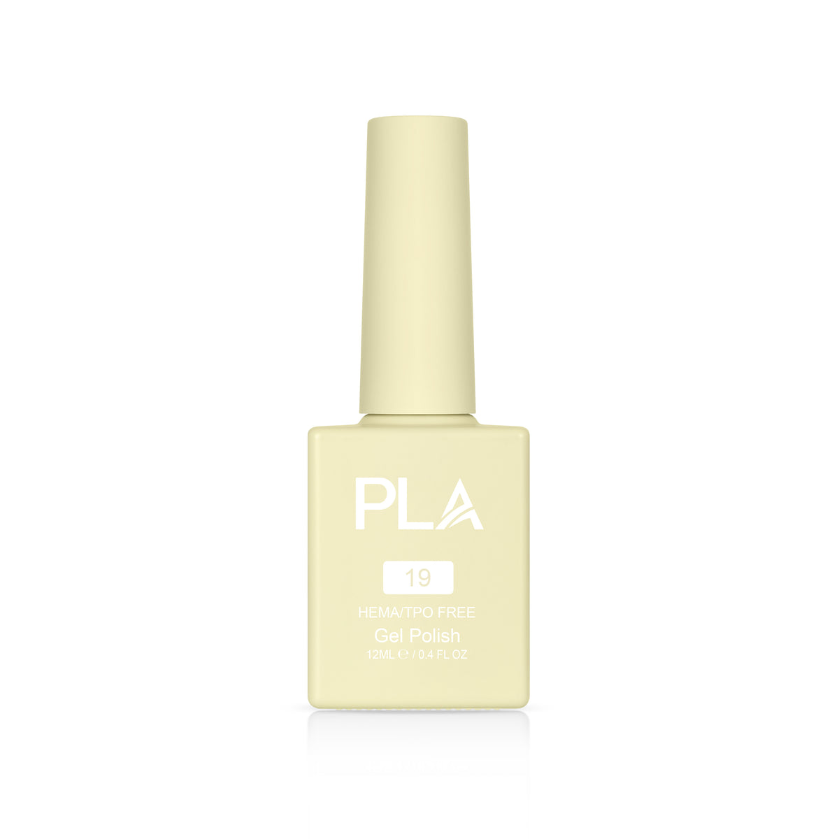Oopsie Daisy - 19 - Gel Polish