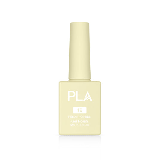 Oopsie Daisy - 19 - Gel Polish