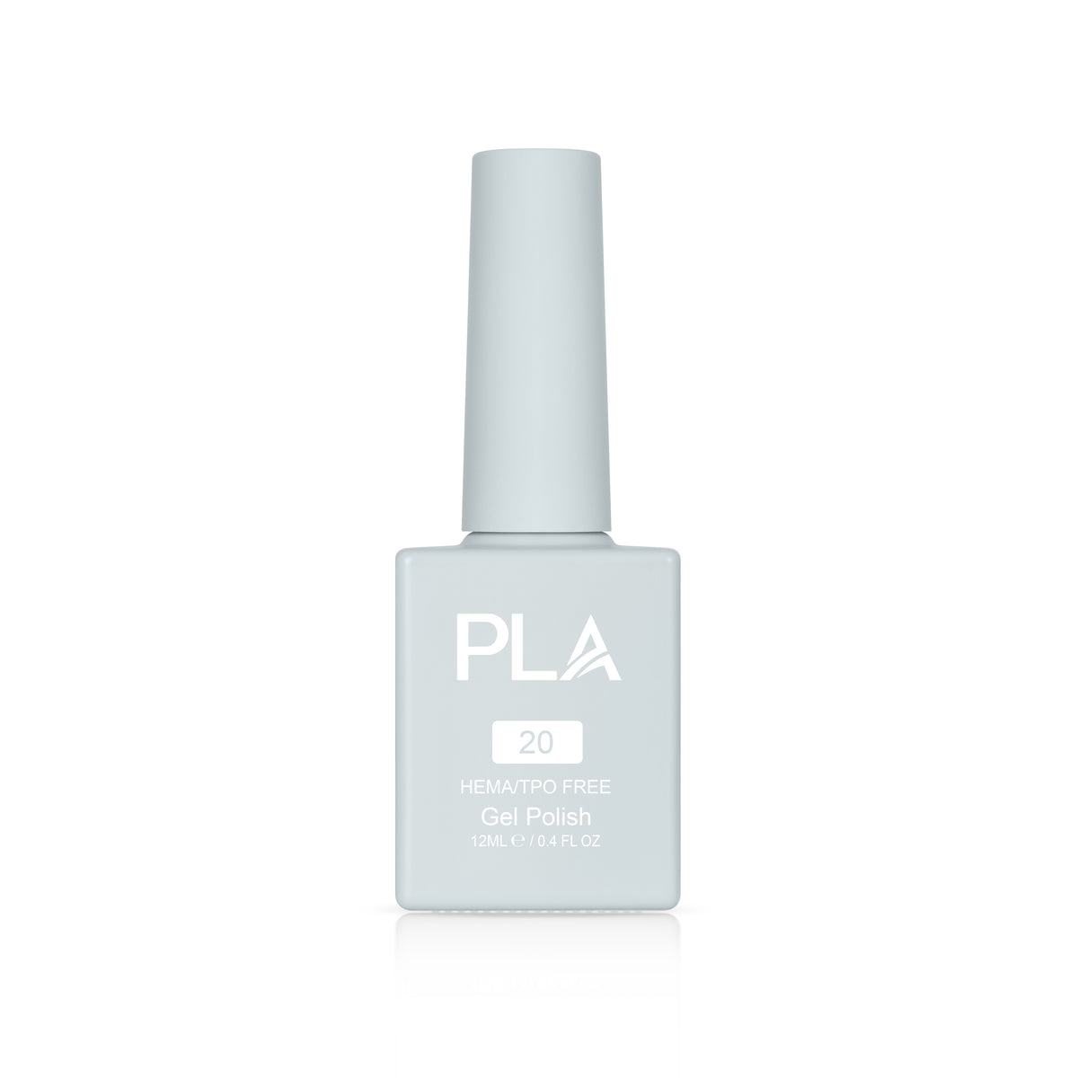 Fabulously Fresh - 20 - Gel Polish