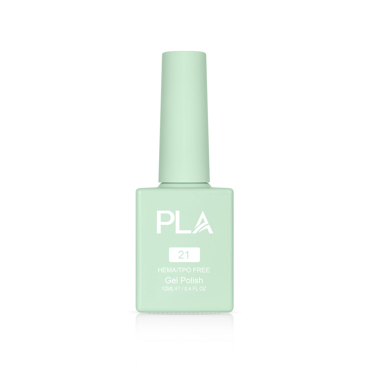 Vine, Thanks for Asking - 21 - Gel Polish