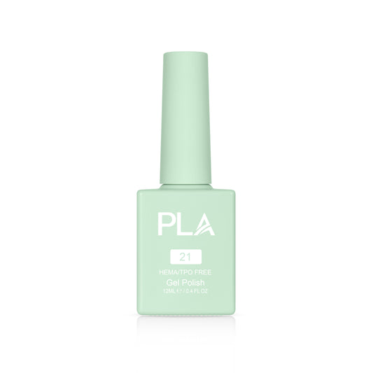 Vine, Thanks for Asking - 21 - Gel Polish