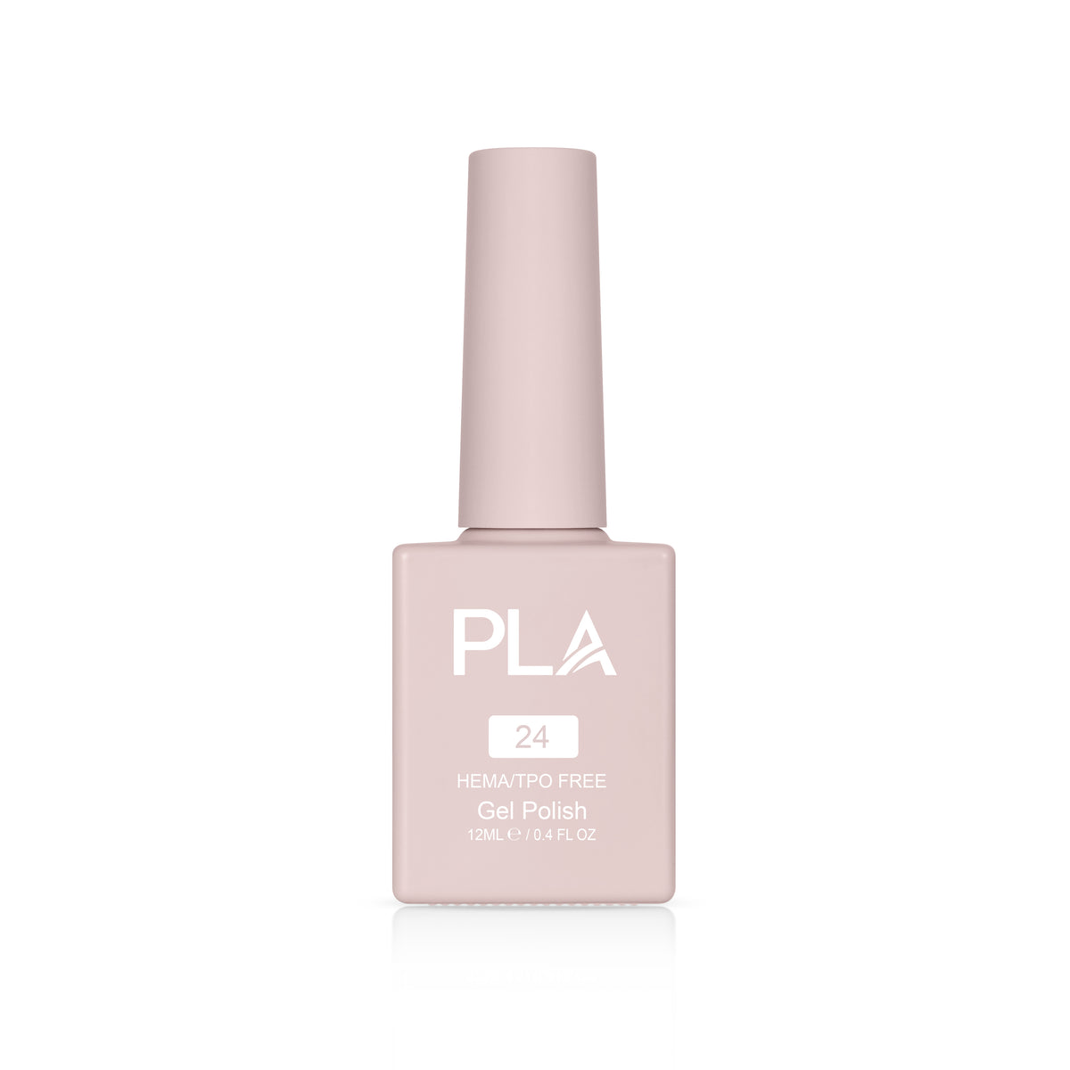 Lily Happy - 24 - Gel Polish