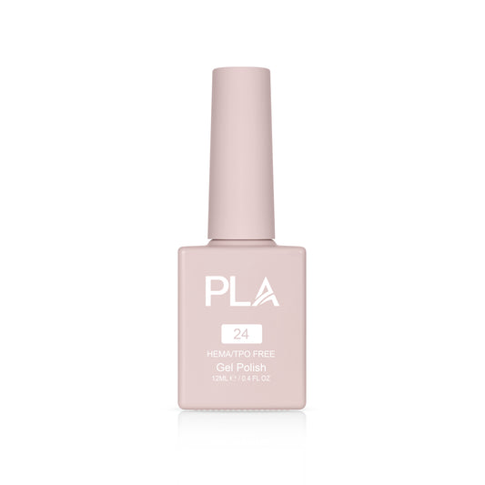 Lily Happy - 24 - Gel Polish