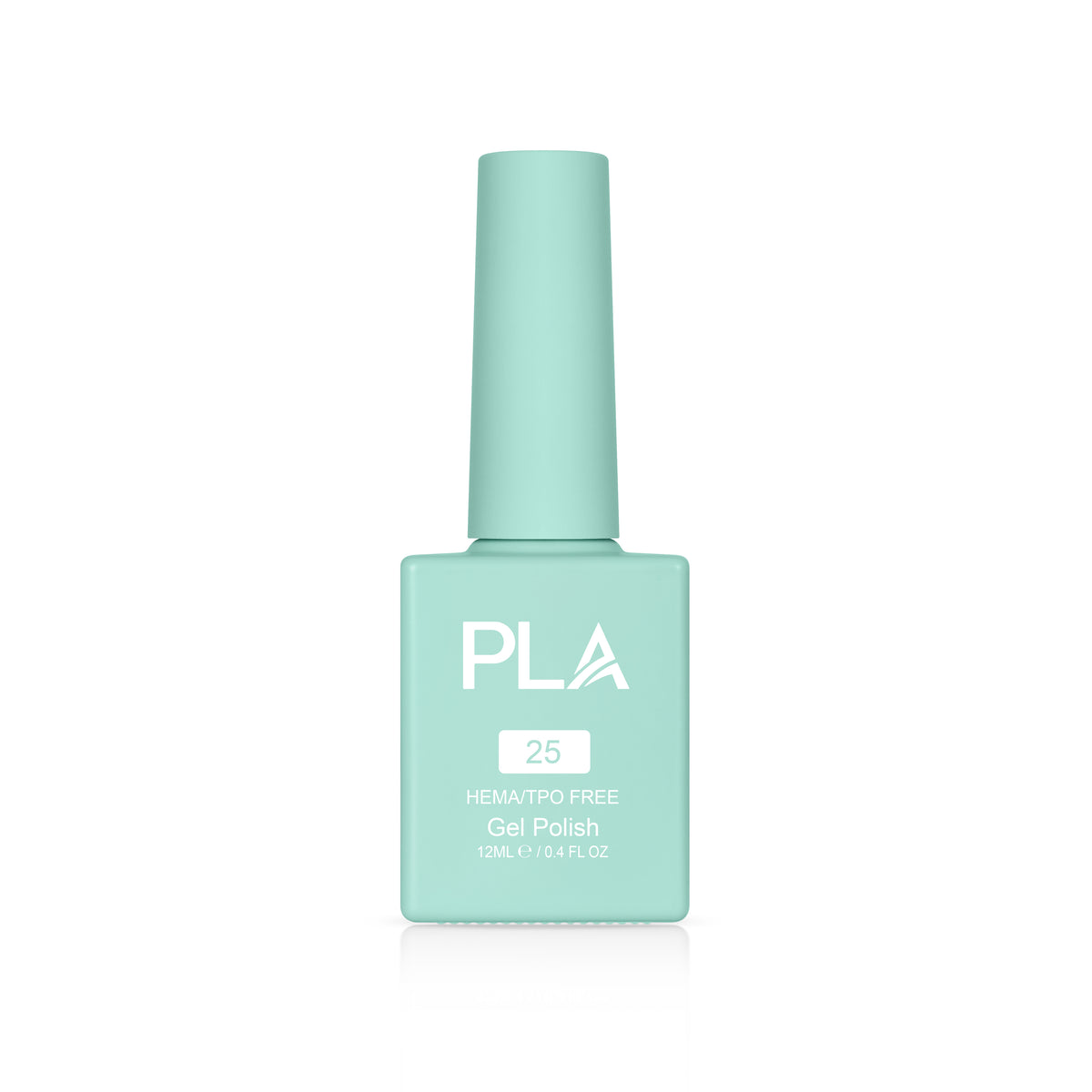 Succa for Blue - 25 - Gel Polish