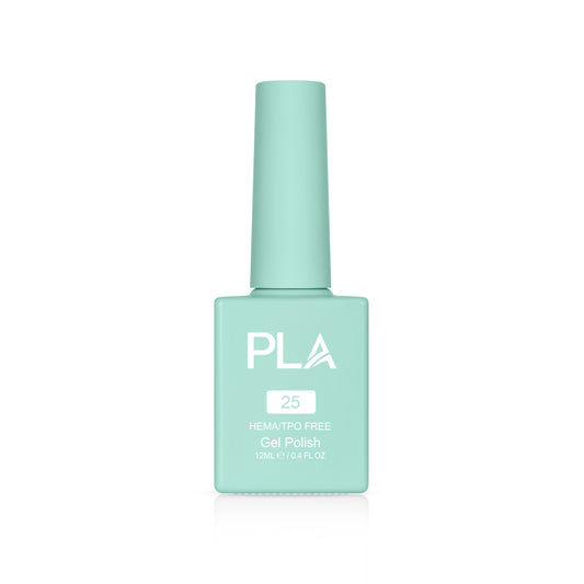 Succa for Blue - 25 - Gel Polish