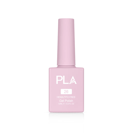 Once and Floral - 26 - Gel Polish