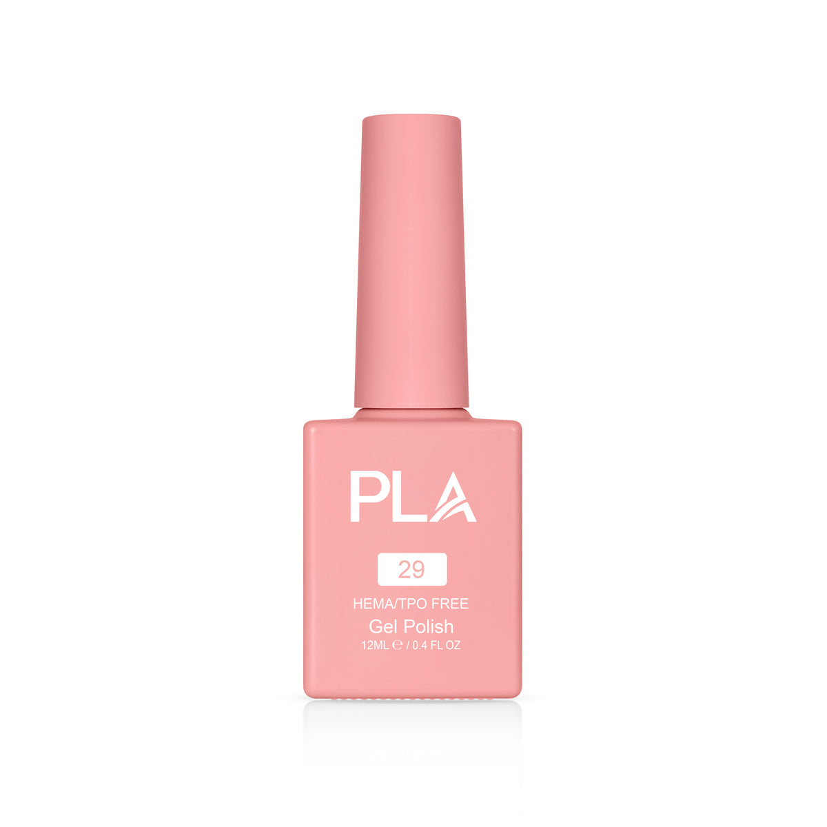 Kiss My Tulips - 29 - Gel Polish