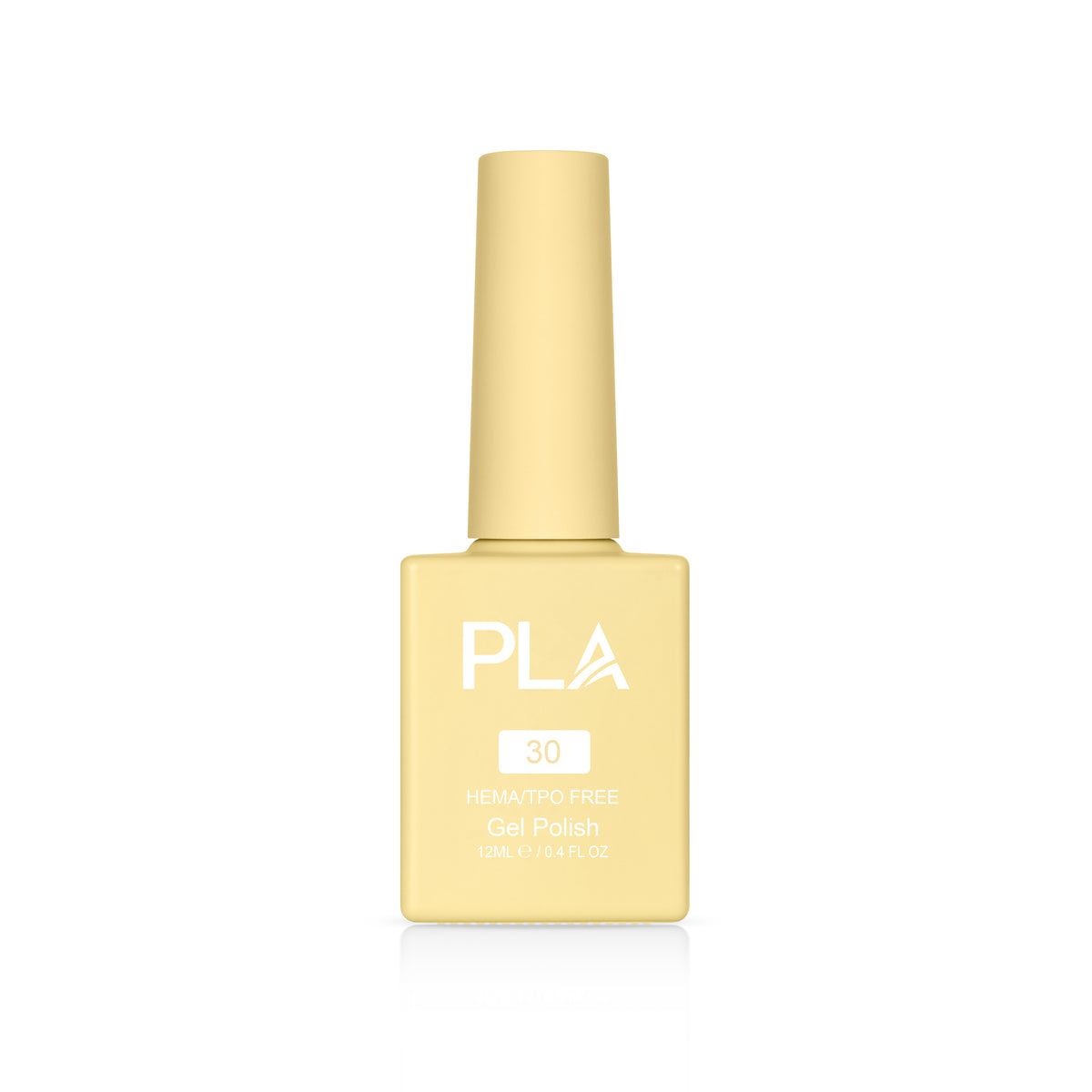 Just Pollen Your Leg - 30 - Gel Polish