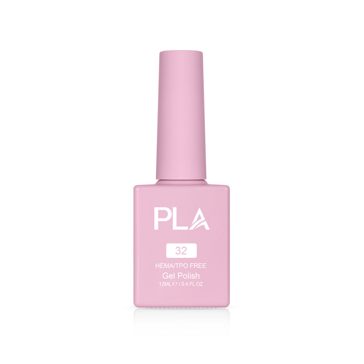 Bloom With a View - 32 - Gel Polish
