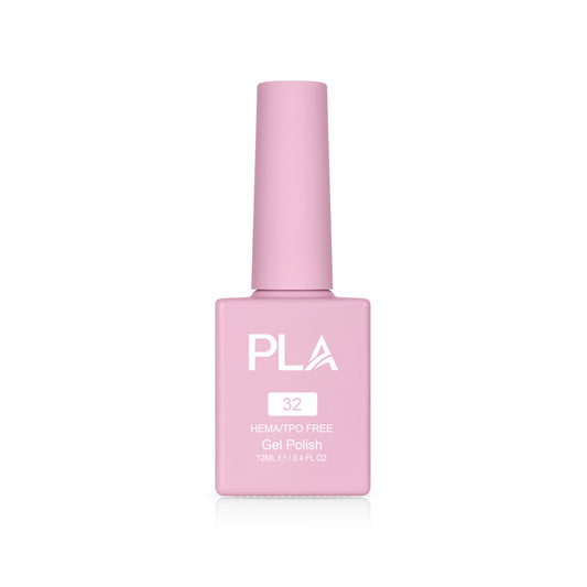 Bloom With a View - 32 - Gel Polish