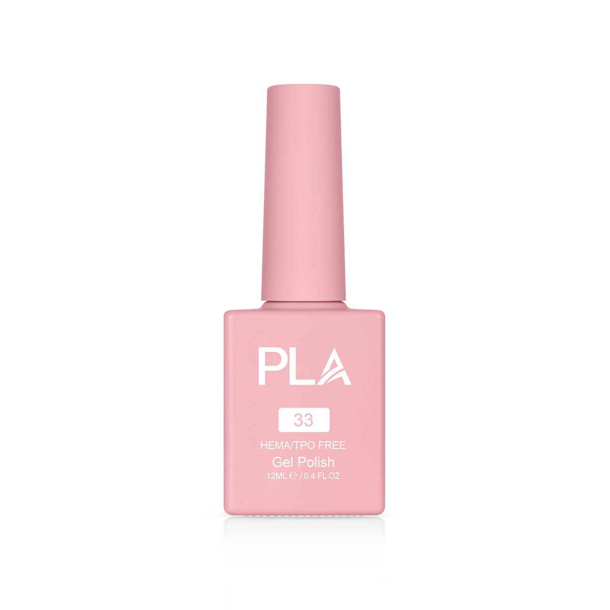 What in Carnation? - 33 - Gel Polish