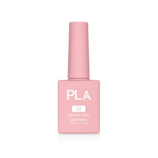 What in Carnation? - 33 - Gel Polish