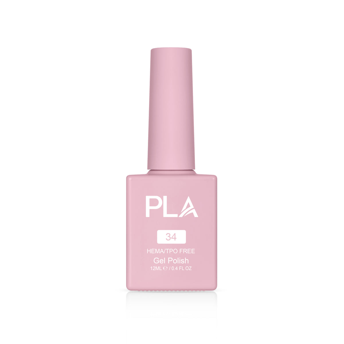 Bloom Goes the Dynamite - 34 - Gel Polish