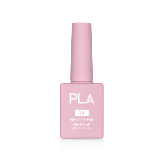 Bloom Goes the Dynamite - 34 - Gel Polish