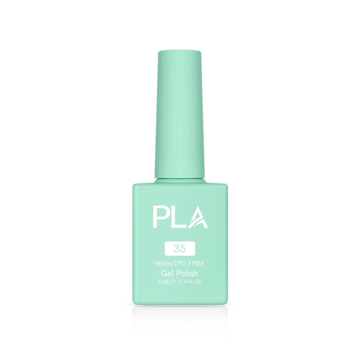 Green And Bear It - 35 - Gel Polish