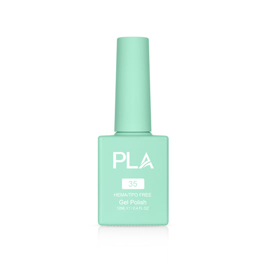 Green And Bear It - 35 - Gel Polish