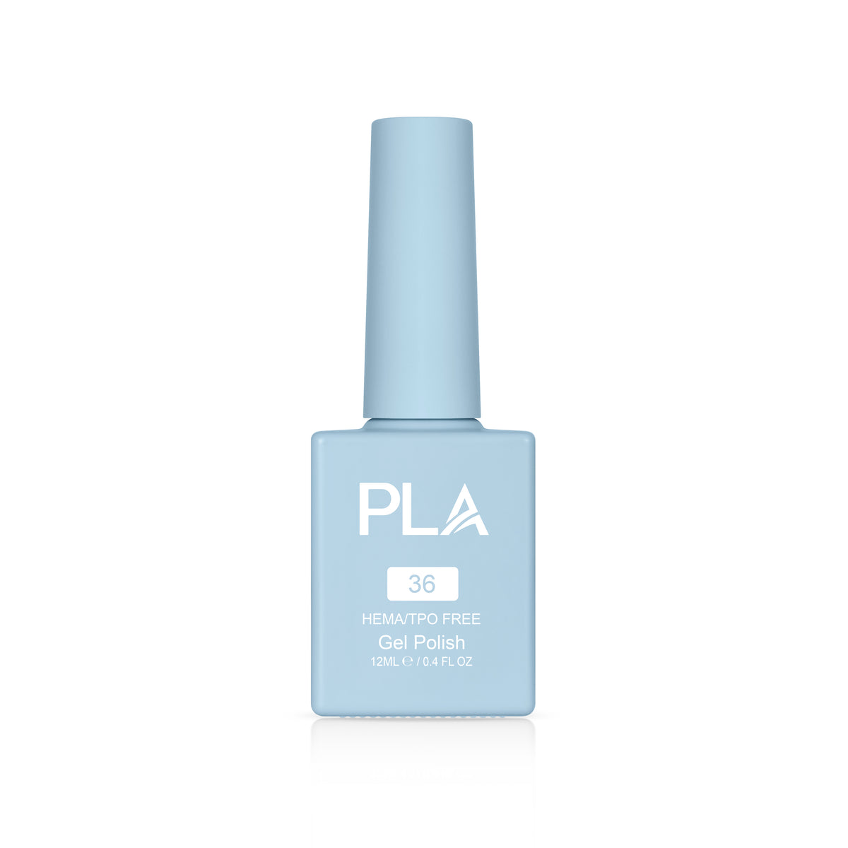Somebudy to Love - 36 - Gel Polish