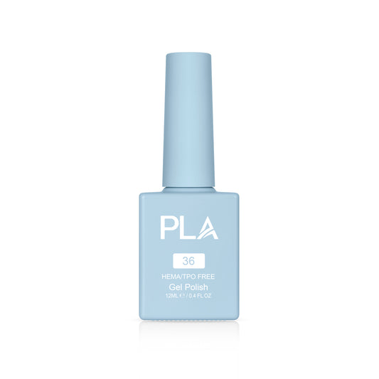 Somebudy to Love - 36 - Gel Polish