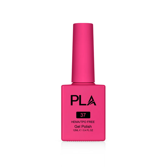 How to Lose a Guy in 10 Shades - 37 - Gel Polish