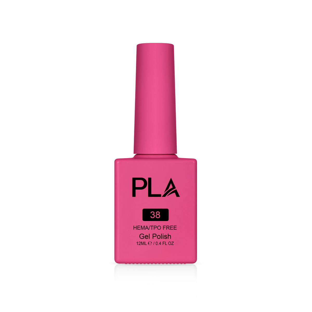 And Snap - 38 - Gel Polish
