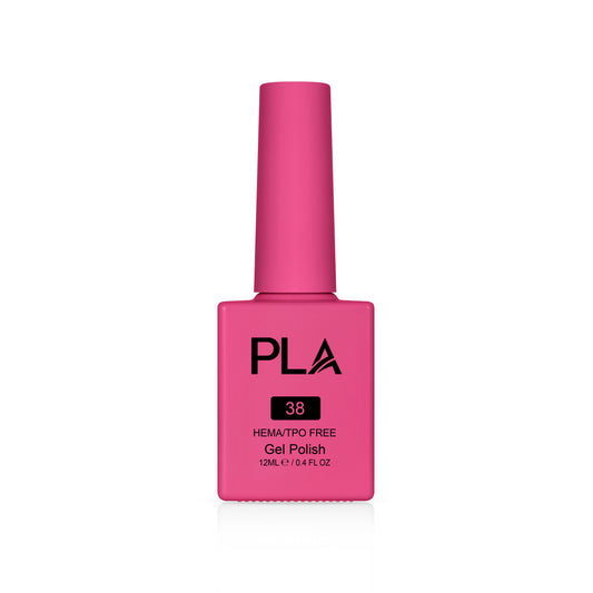 And Snap - 38 - Gel Polish