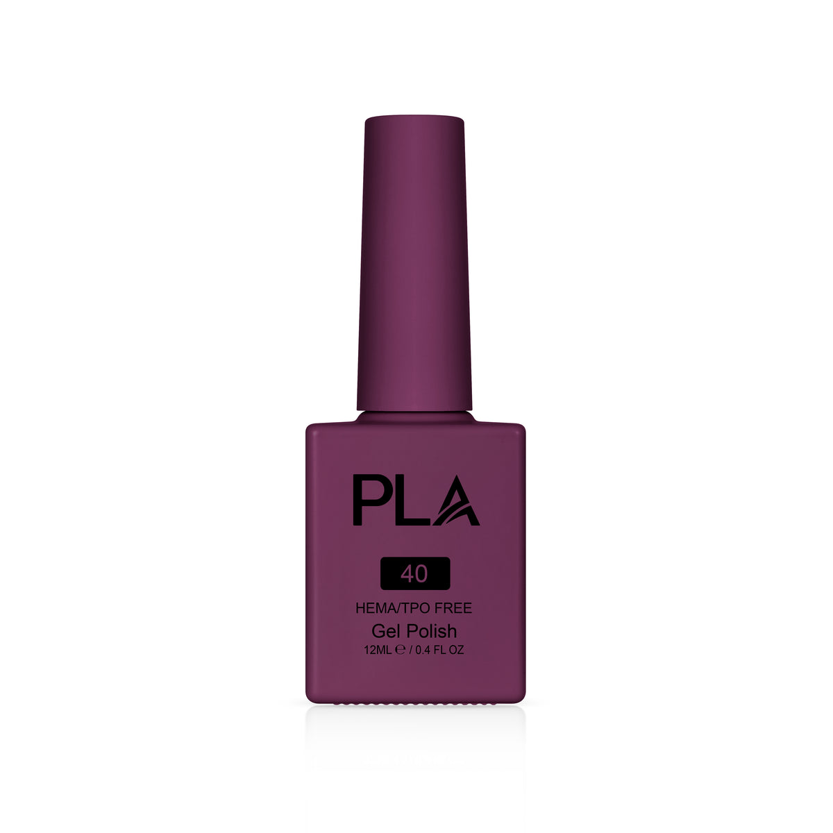 Ridiculously Good-Looking - 40 - Gel Polish