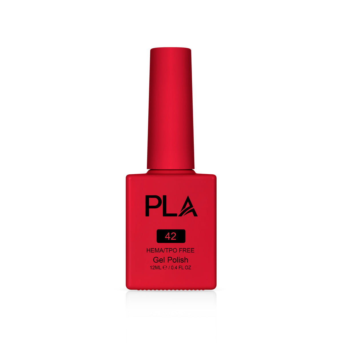 Limit Does Not Exist - 42 - Gel Polish