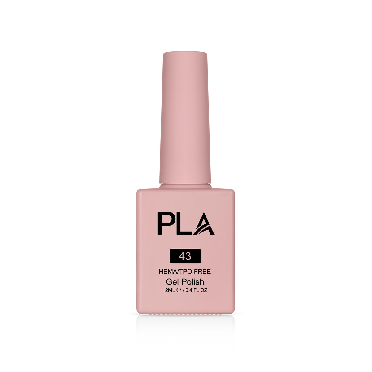 Big mistake. Huge. - 43 - Gel Polish
