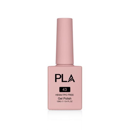Big mistake. Huge. - 43 - Gel Polish