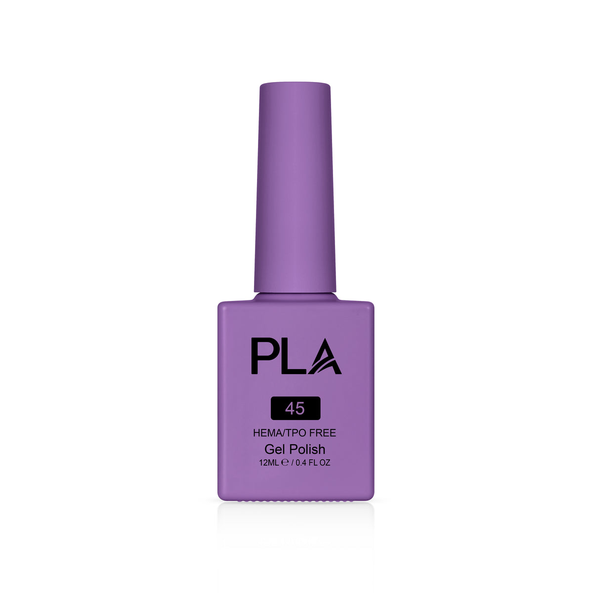 Violet, You're Turning Violet - 45 - Gel Polish