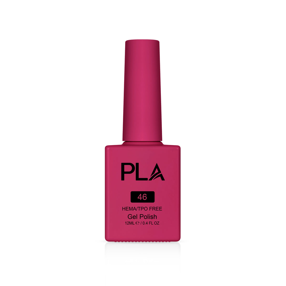 Chew Like You Have a Secret - 46 - Gel Polish