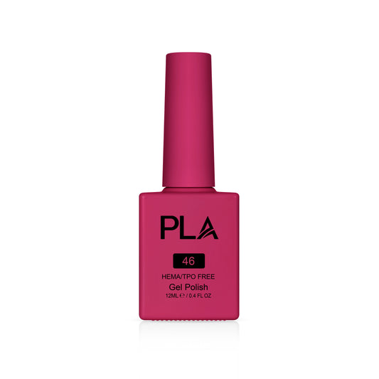 Chew Like You Have a Secret - 46 - Gel Polish