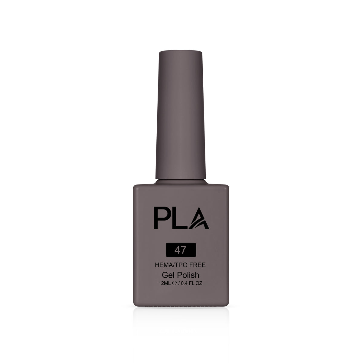 Glass Case of Emotion - 47 - Gel Polish