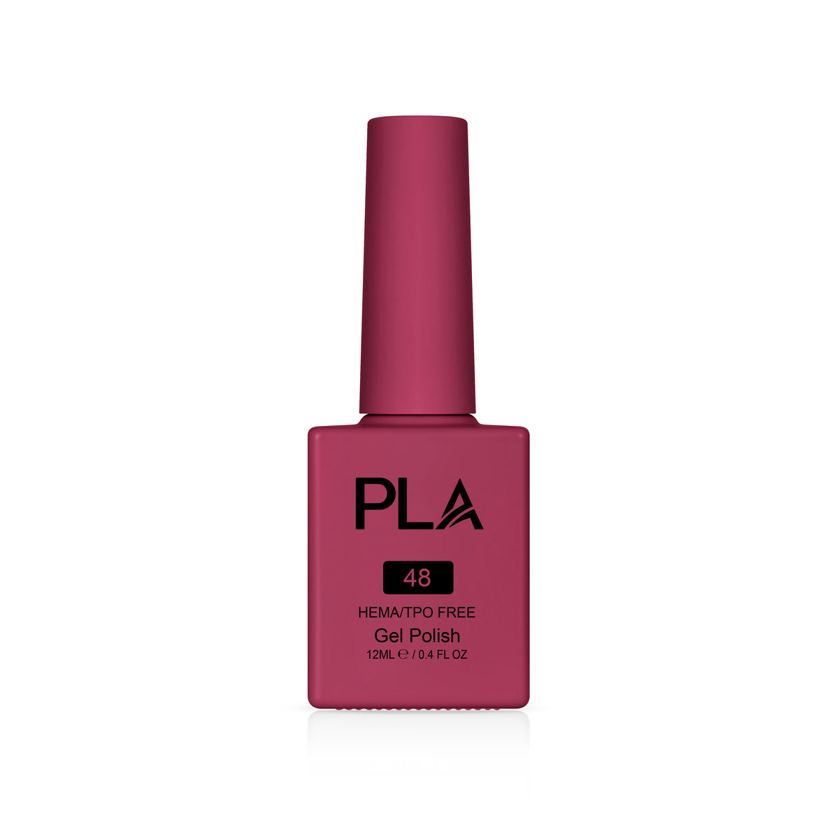 Totally Buggin' - 48 - Gel Polish