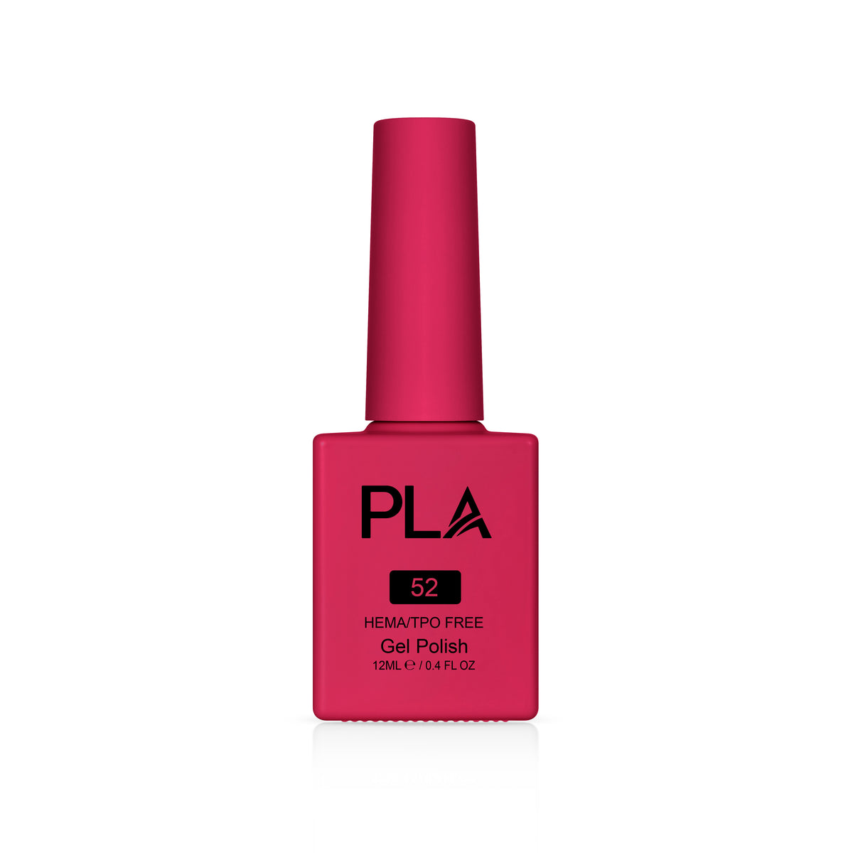 A Queen is Never Late - 52 - Gel Polish