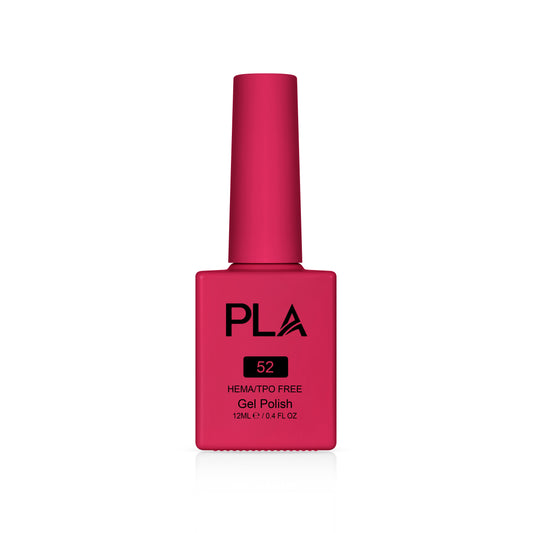 A Queen is Never Late - 52 - Gel Polish