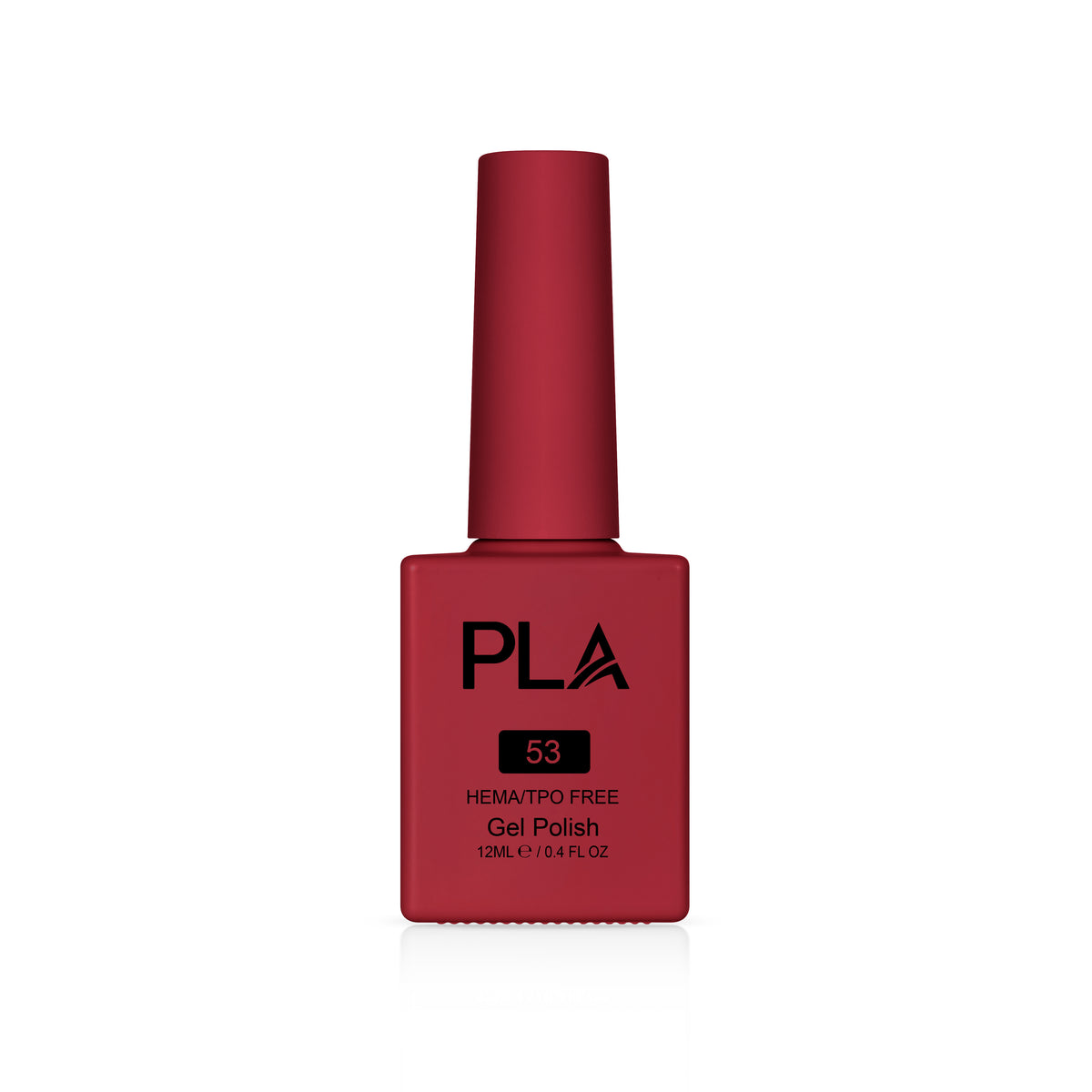 Not In Kansas Anymore - 53 - Gel Polish