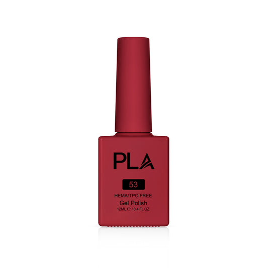 Not In Kansas Anymore - 53 - Gel Polish