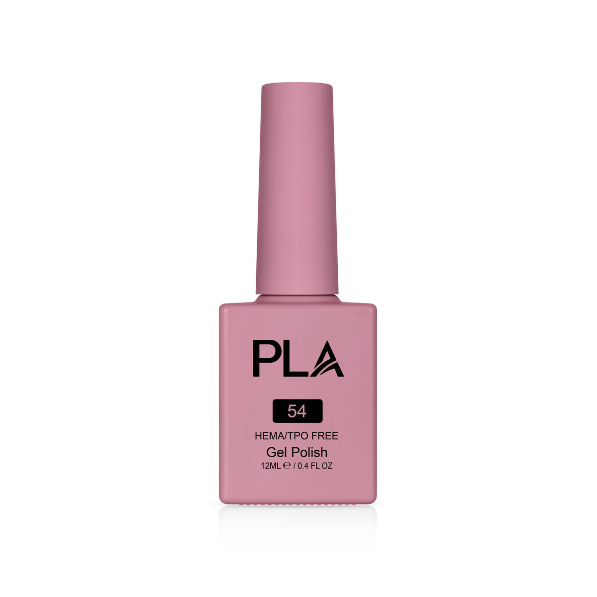 Some Pinks Are Worth Melting For - 54 - Gel Polish