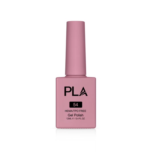 Some Pinks Are Worth Melting For - 54 - Gel Polish