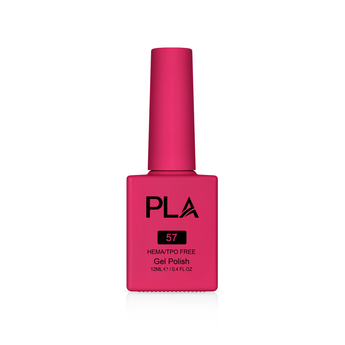 Painting the Roses Red - 57 - Gel Polish