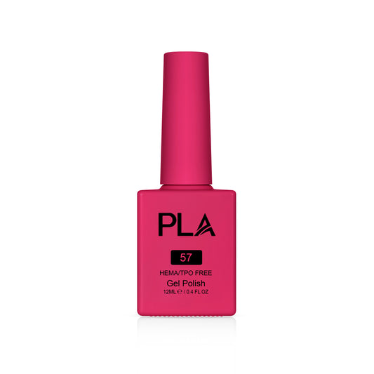 Painting the Roses Red - 57 - Gel Polish