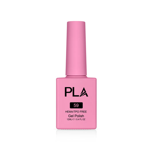 Nobody Puts A Baby in the Corner - 59 - Gel Polish