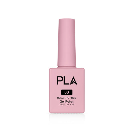 What, Like It's Hard? - 60 - Gel Polish