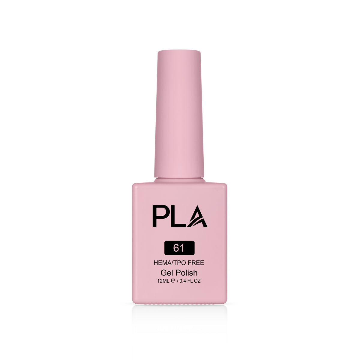 What Are You Doing in My Swatch - 61 - Gel Polish