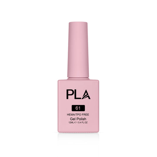 What Are You Doing in My Swatch - 61 - Gel Polish