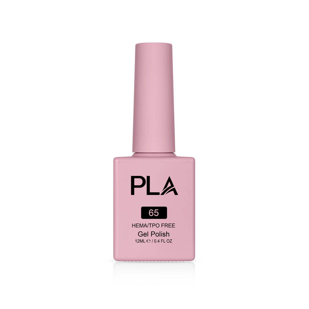 You Girls Keep Me Young - 65 - Gel Polish