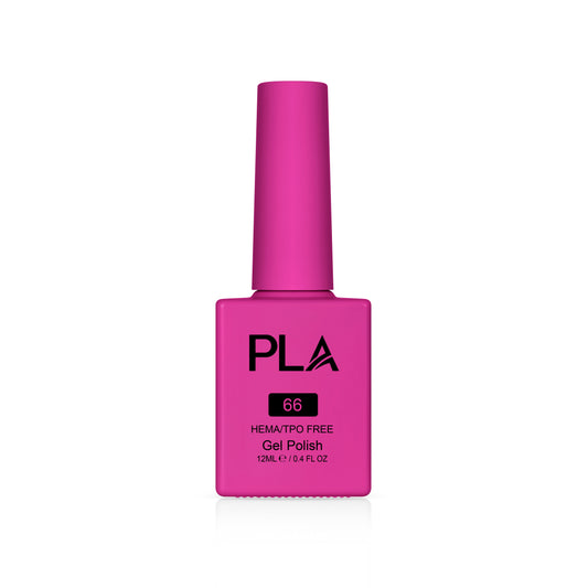 Touche Pussycat - 66 - Gel Polish