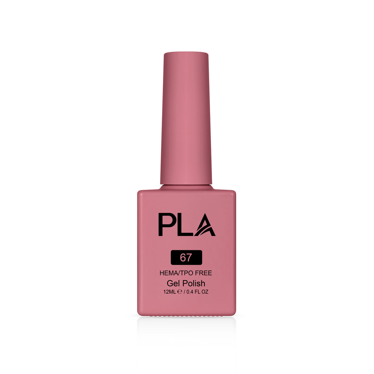Stage 5 Clinger - 67 - Gel Polish